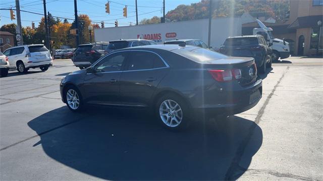 used 2013 Chevrolet Malibu car, priced at $9,200