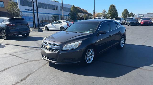 used 2013 Chevrolet Malibu car, priced at $9,200