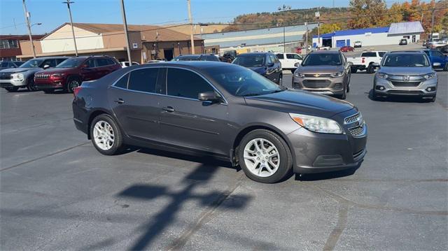 used 2013 Chevrolet Malibu car, priced at $9,200