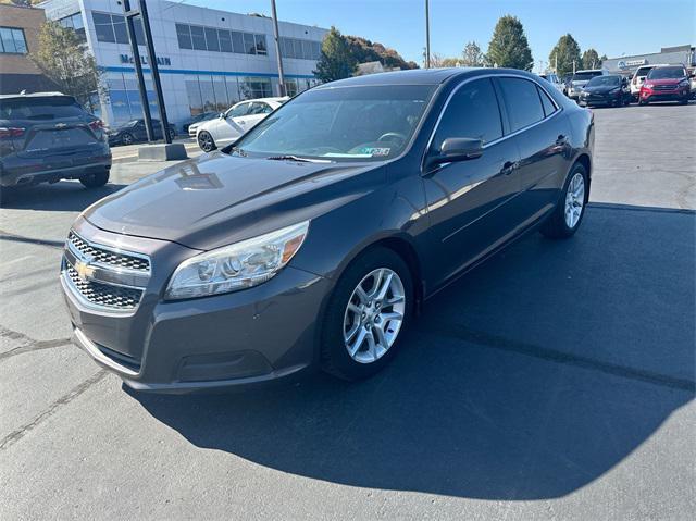 used 2013 Chevrolet Malibu car, priced at $9,200