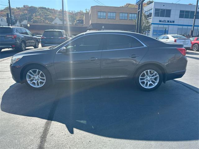 used 2013 Chevrolet Malibu car, priced at $9,200