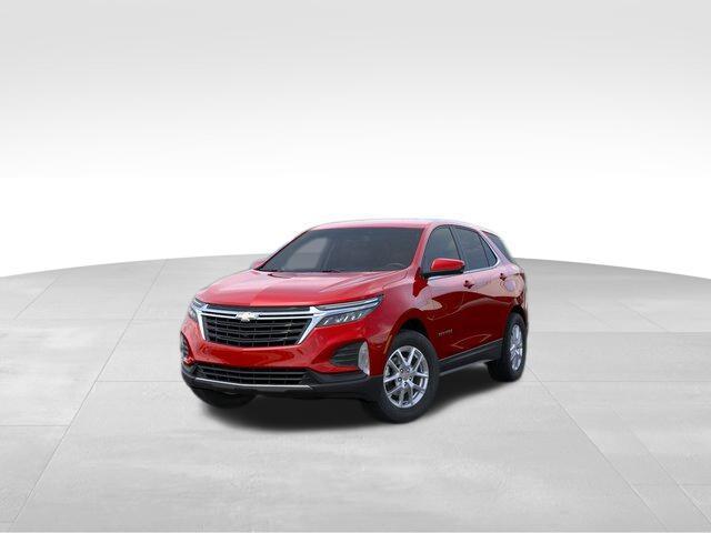 new 2024 Chevrolet Equinox car, priced at $31,290