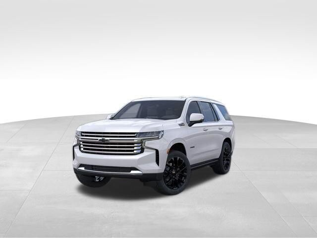 new 2024 Chevrolet Tahoe car, priced at $86,995