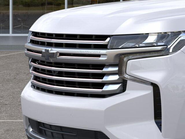 new 2024 Chevrolet Tahoe car, priced at $86,995