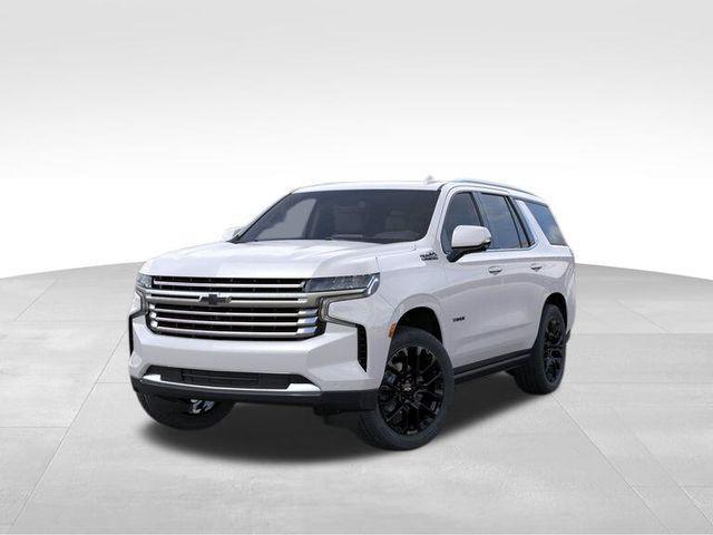 new 2024 Chevrolet Tahoe car, priced at $86,995