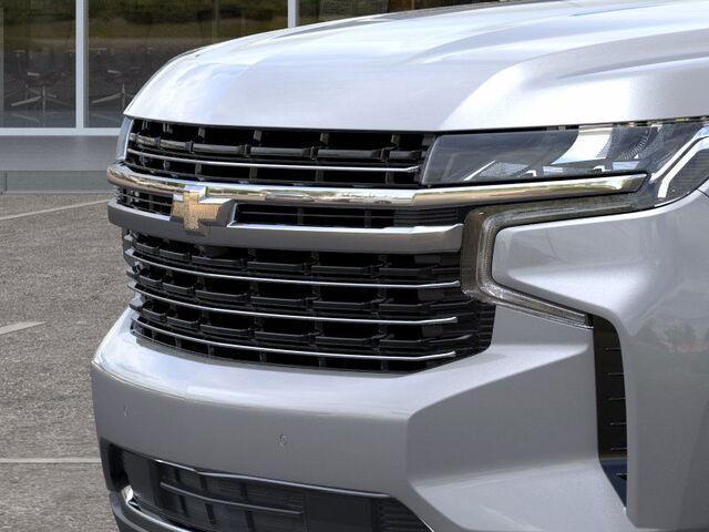 new 2024 Chevrolet Suburban car, priced at $70,960