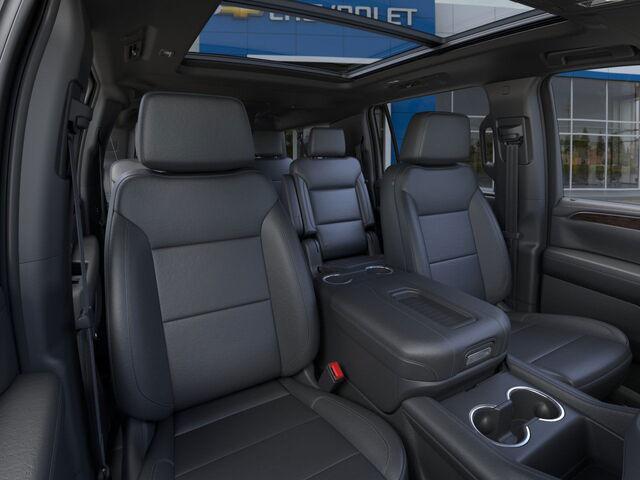 new 2024 Chevrolet Suburban car, priced at $70,960