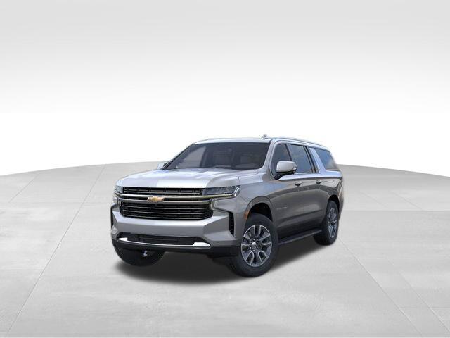 new 2024 Chevrolet Suburban car, priced at $70,960