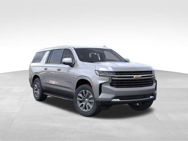 new 2024 Chevrolet Suburban car, priced at $70,960