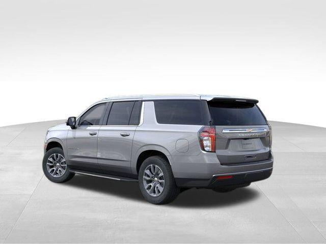 new 2024 Chevrolet Suburban car, priced at $70,960