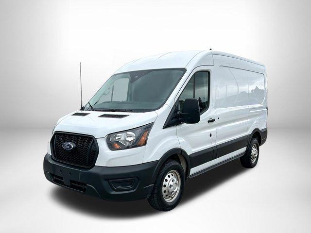 used 2023 Ford Transit-250 car, priced at $47,917