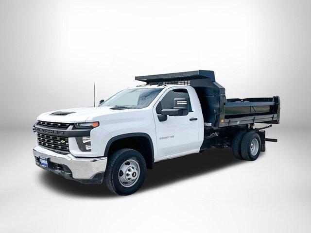 used 2022 Chevrolet Silverado 3500 car, priced at $57,299