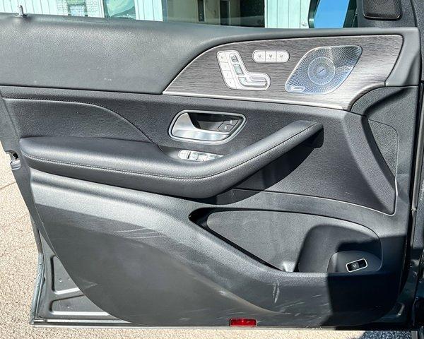 used 2022 Mercedes-Benz GLE 350 car, priced at $50,945