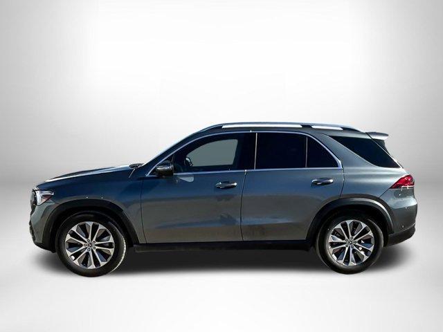 used 2022 Mercedes-Benz GLE 350 car, priced at $50,945