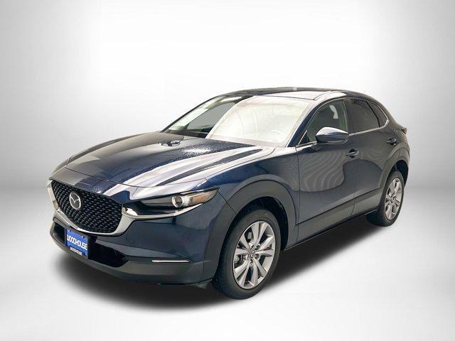 used 2021 Mazda CX-30 car, priced at $22,995