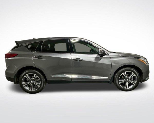 used 2022 Acura RDX car, priced at $39,696