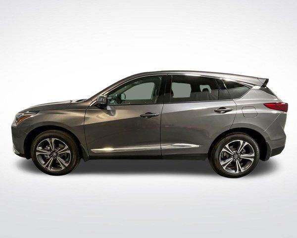 used 2022 Acura RDX car, priced at $39,696