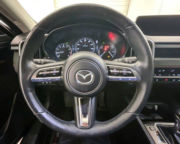 used 2023 Mazda CX-50 car, priced at $34,350