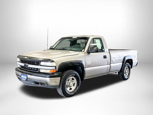 used 1999 Chevrolet Silverado 1500 car, priced at $9,000