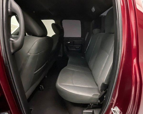 used 2021 Ram 1500 Classic car, priced at $30,488
