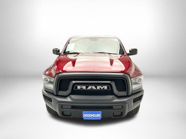 used 2021 Ram 1500 Classic car, priced at $30,488