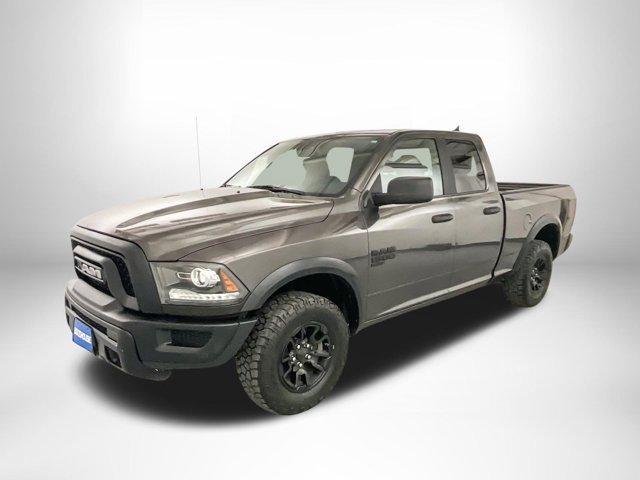 used 2022 Ram 1500 Classic car, priced at $27,517