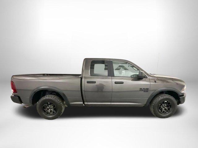 used 2022 Ram 1500 Classic car, priced at $27,517