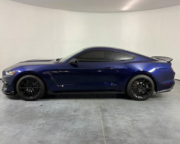 used 2018 Ford Shelby GT350 car, priced at $59,995