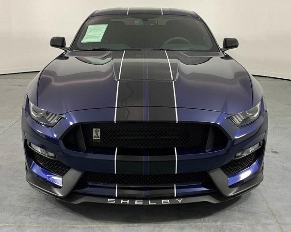 used 2018 Ford Shelby GT350 car, priced at $59,995