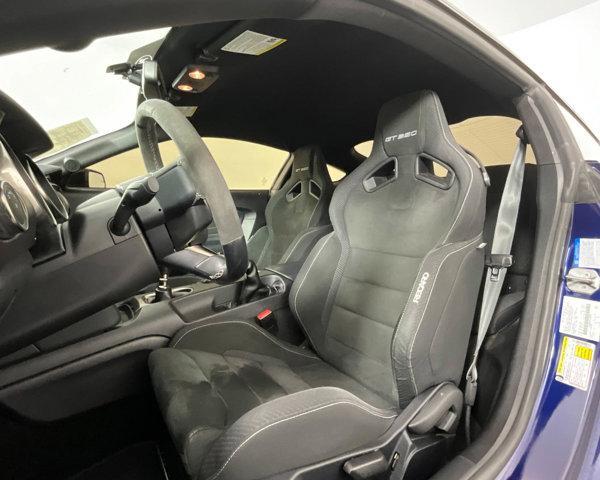 used 2018 Ford Shelby GT350 car, priced at $59,995