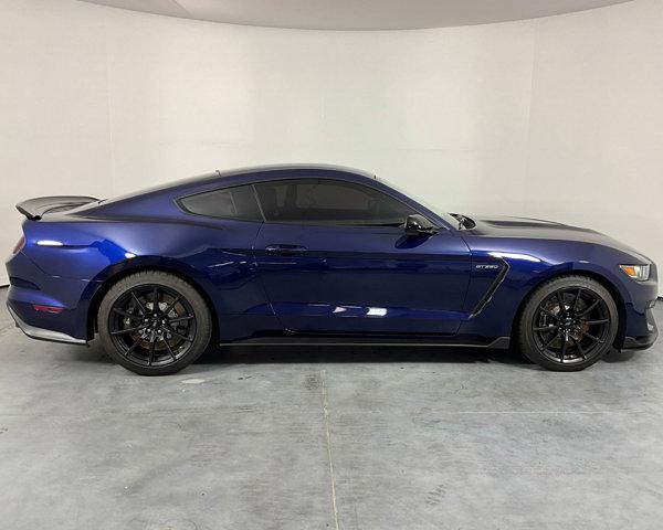 used 2018 Ford Shelby GT350 car, priced at $59,995