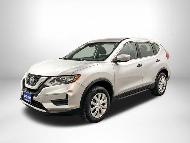 used 2020 Nissan Rogue car, priced at $18,285