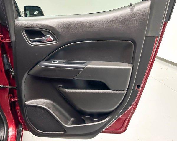 used 2019 Chevrolet Colorado car, priced at $30,690