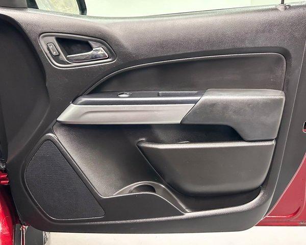 used 2019 Chevrolet Colorado car, priced at $30,690