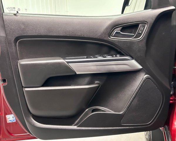 used 2019 Chevrolet Colorado car, priced at $30,690