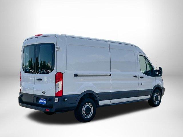 used 2015 Ford Transit-250 car, priced at $13,700