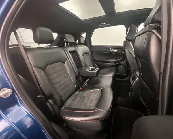 used 2022 Ford Edge car, priced at $31,206