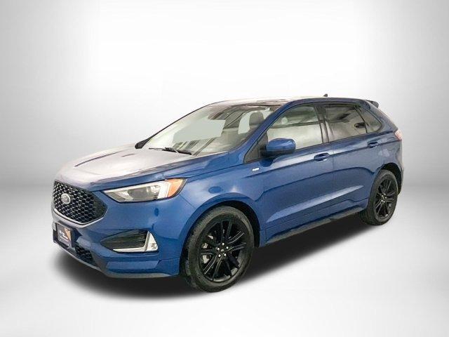 used 2022 Ford Edge car, priced at $31,206