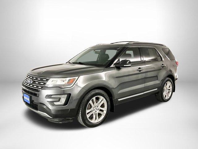 used 2016 Ford Explorer car, priced at $14,299