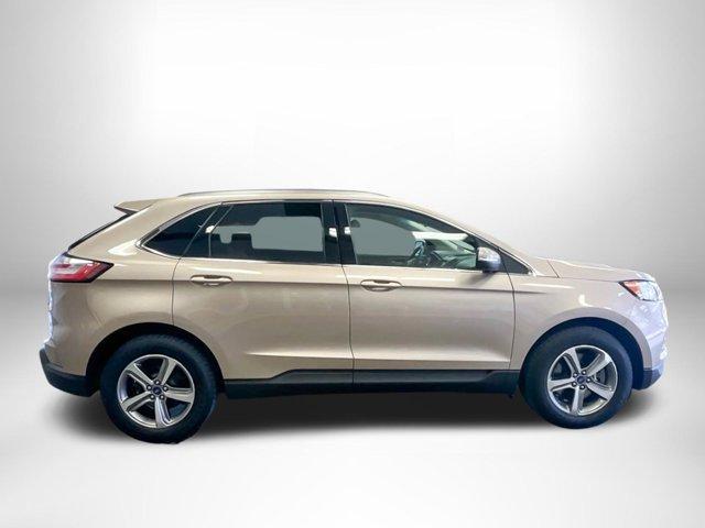 used 2020 Ford Edge car, priced at $21,640