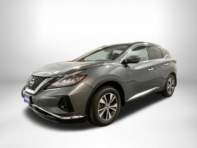 used 2019 Nissan Murano car, priced at $18,754