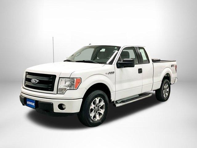 used 2014 Ford F-150 car, priced at $11,920