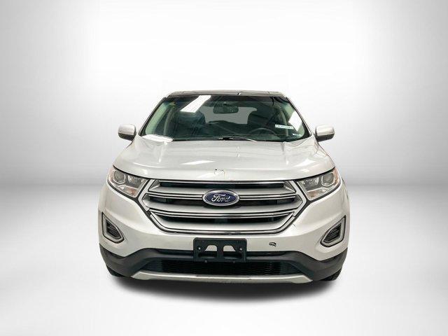 used 2015 Ford Edge car, priced at $9,995