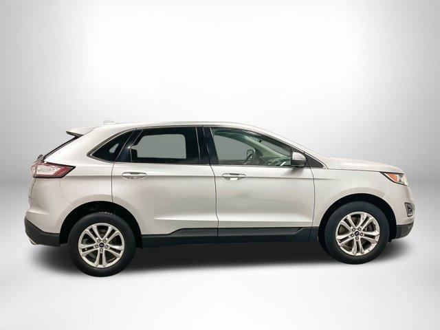 used 2015 Ford Edge car, priced at $9,995