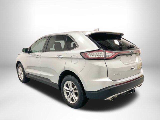 used 2015 Ford Edge car, priced at $9,995