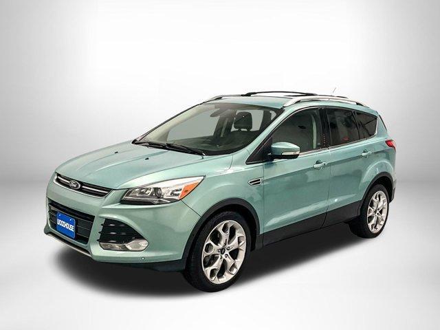 used 2013 Ford Escape car, priced at $9,823