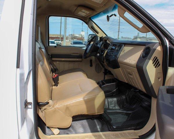 used 2008 Ford F-250 car, priced at $9,650