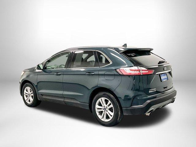 used 2019 Ford Edge car, priced at $20,430
