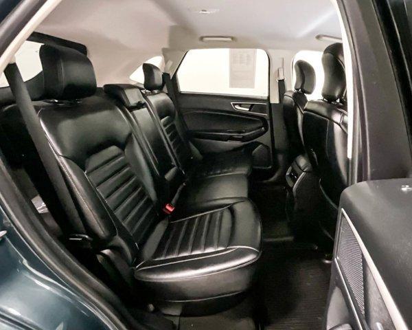 used 2019 Ford Edge car, priced at $20,430