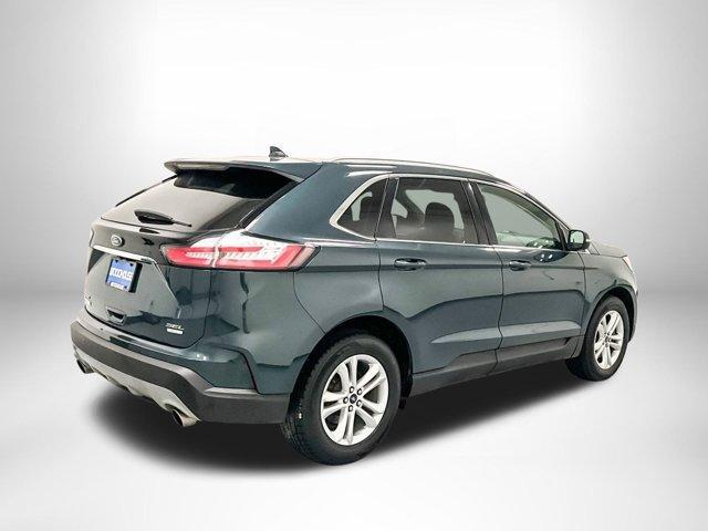 used 2019 Ford Edge car, priced at $20,430